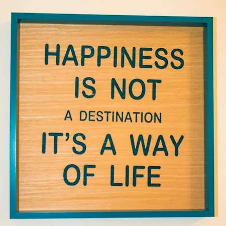 Gæstehus Happiness *